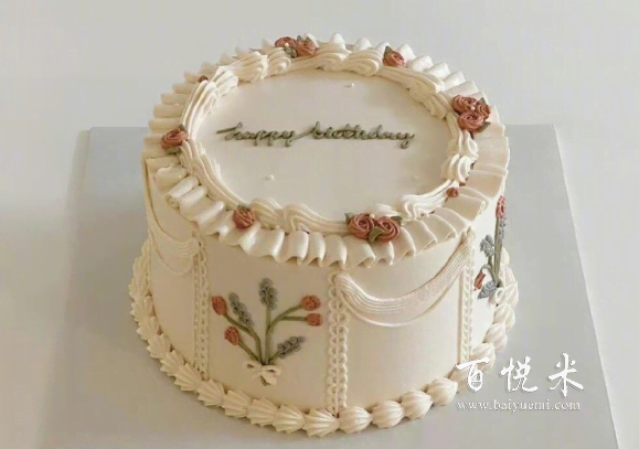 蛋糕是什么？零基礎(chǔ)去學(xué)習(xí)蛋糕要學(xué)習(xí)多長時間？